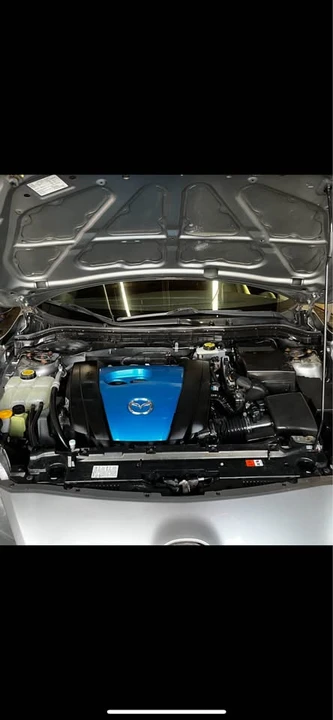 2012 Mazda Mazda 3 2nd Gen - Image 16 of 17
