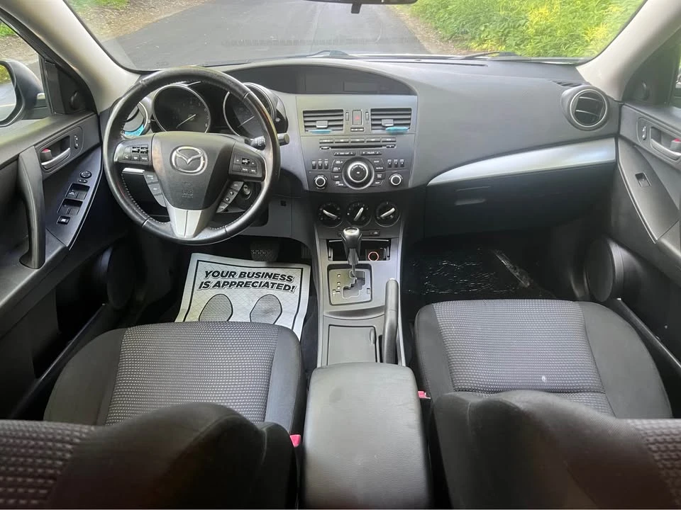 2012 Mazda Mazda 3 2nd Gen - Image 7 of 17