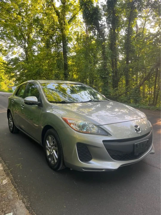 2012 Mazda Mazda 3 2nd Gen - Image 5 of 17