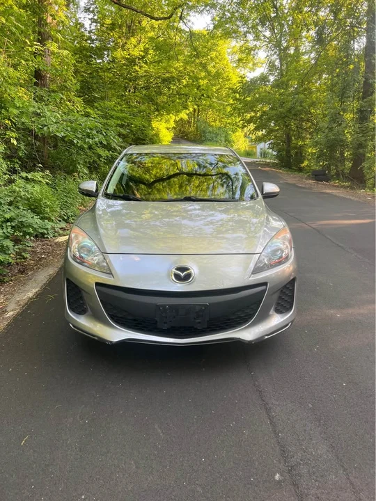 2012 Mazda Mazda 3 2nd Gen - Image 6 of 17