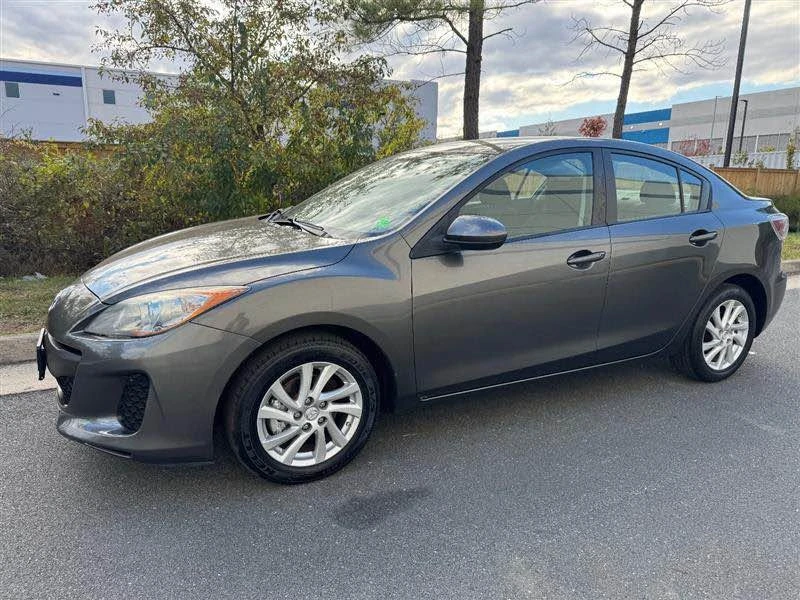 2012 Mazda Mazda 3 2nd Gen - Image 3 of 20