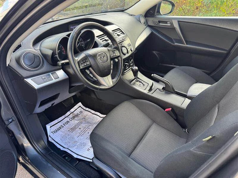 2012 Mazda Mazda 3 2nd Gen - Image 7 of 20