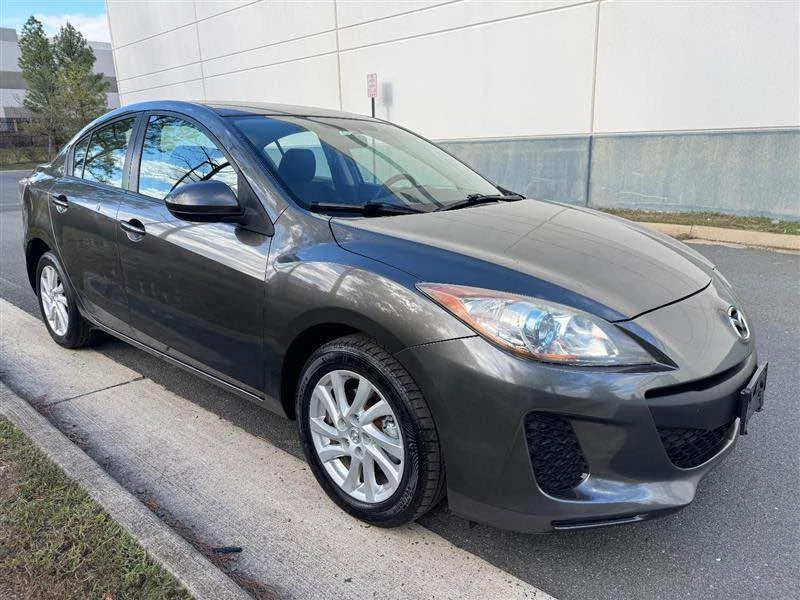 2012 Mazda Mazda 3 2nd Gen - Image 5 of 20