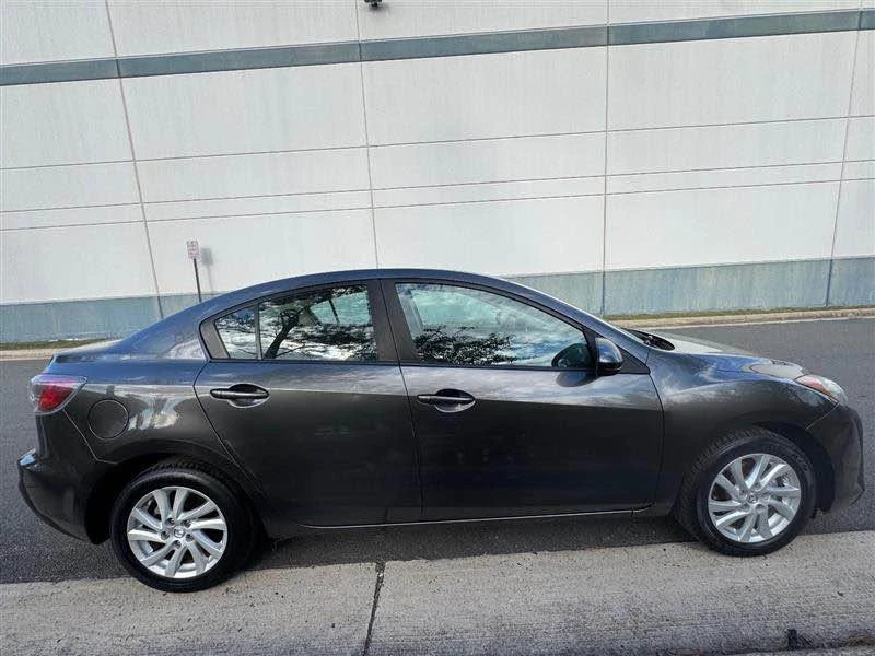 2012 Mazda Mazda 3 2nd Gen - Image 6 of 20