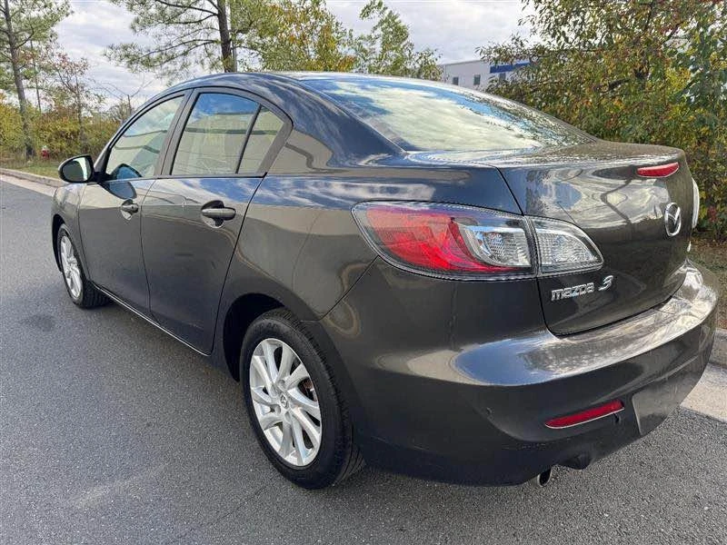 2012 Mazda Mazda 3 2nd Gen - Image 2 of 20