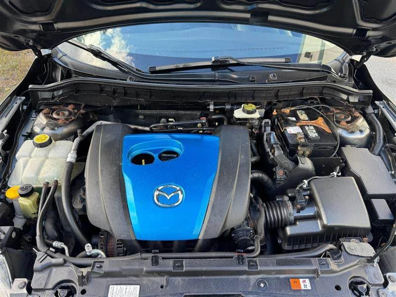 2012 Mazda Mazda 3 2nd Gen - Image 14 of 20