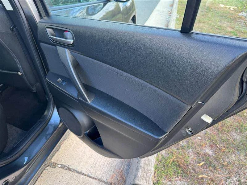 2012 Mazda Mazda 3 2nd Gen - Image 15 of 20