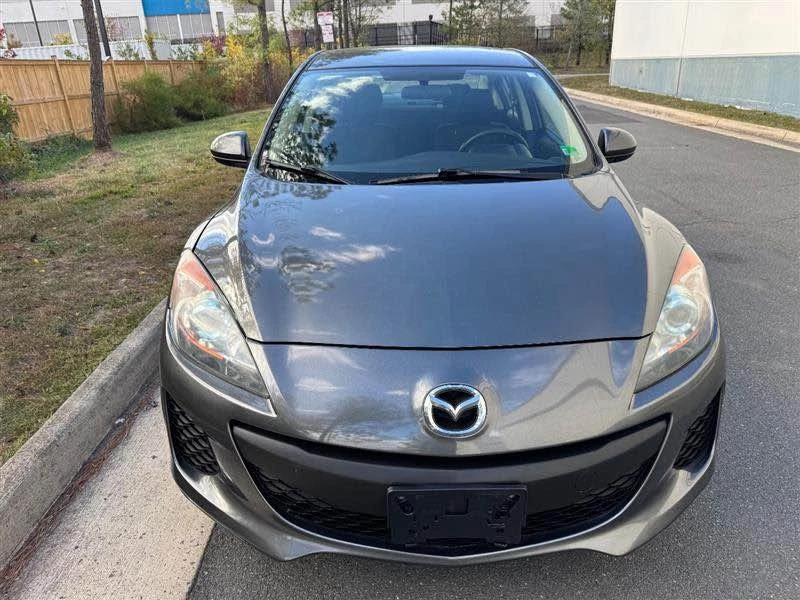2012 Mazda Mazda 3 2nd Gen - Image 20 of 20