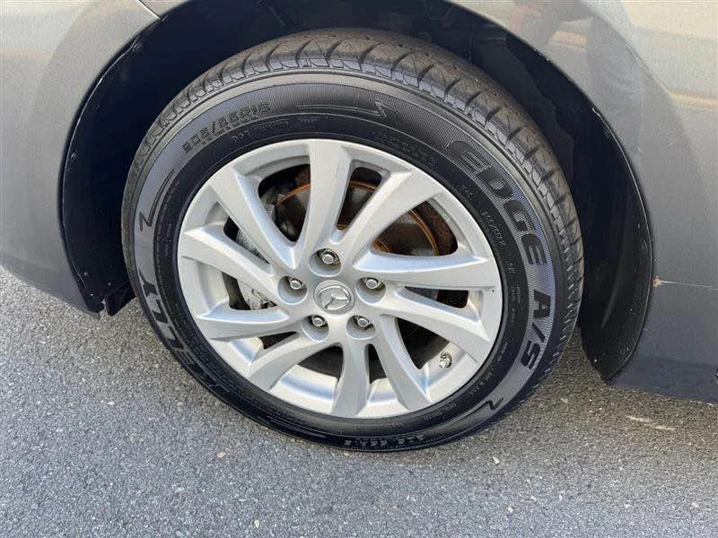 2012 Mazda Mazda 3 2nd Gen - Image 11 of 20