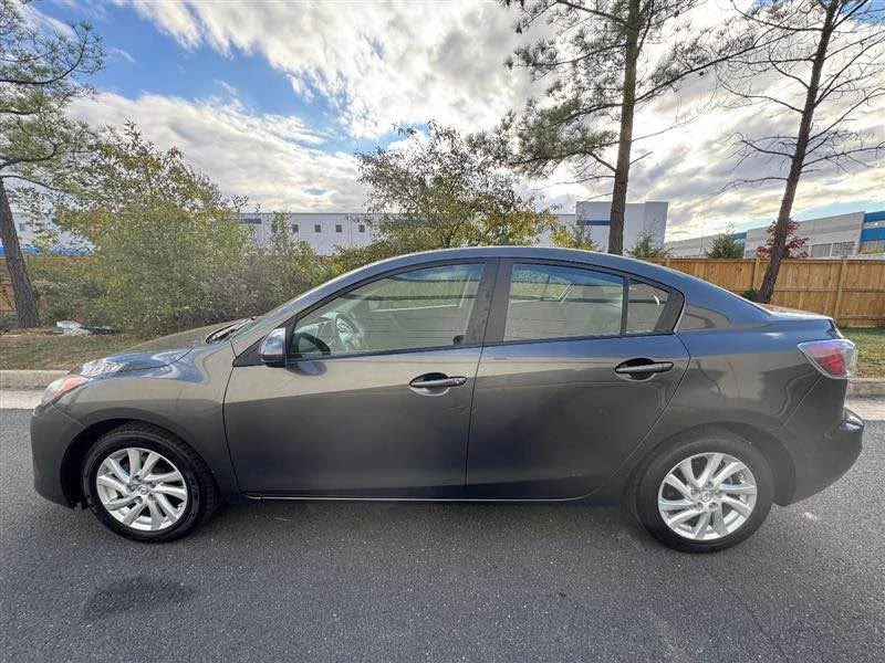 2012 Mazda Mazda 3 2nd Gen - Image 4 of 20