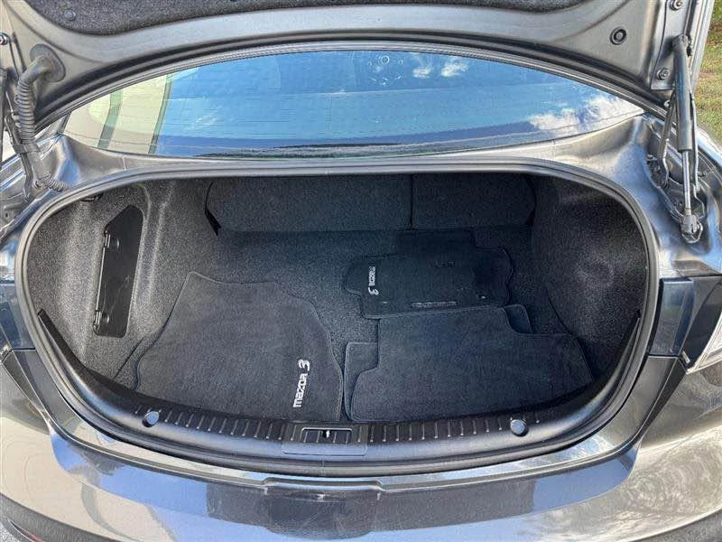 2012 Mazda Mazda 3 2nd Gen - Image 13 of 20