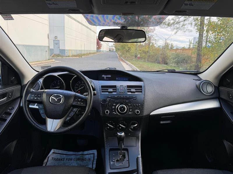 2012 Mazda Mazda 3 2nd Gen - Image 12 of 20