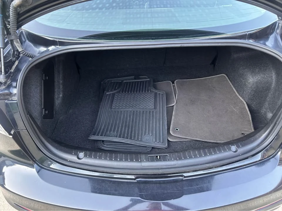 2012 Mazda Mazda 3 2nd Gen - Image 15 of 19