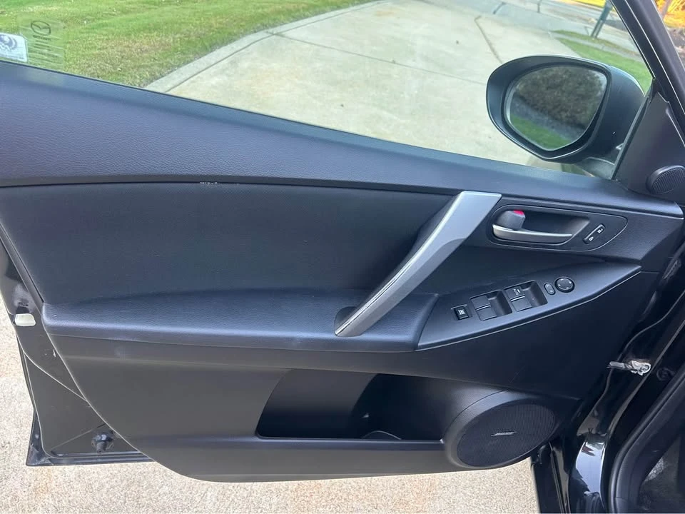 2012 Mazda Mazda 3 2nd Gen - Image 12 of 19
