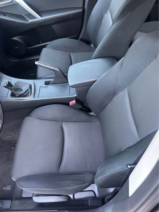 2012 Mazda Mazda 3 2nd Gen - Image 11 of 19