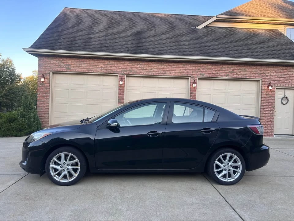 2012 Mazda Mazda 3 2nd Gen - Image 3 of 19