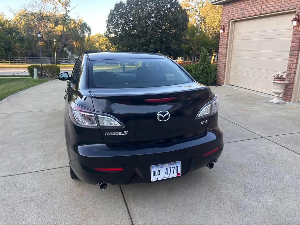 2012 Mazda Mazda 3 2nd Gen - Image 5 of 19