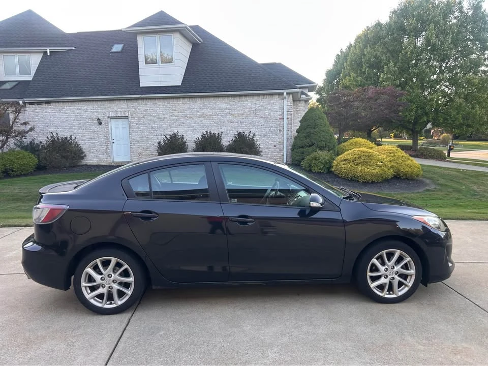 2012 Mazda Mazda 3 2nd Gen - Image 8 of 19