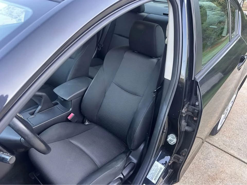 2012 Mazda Mazda 3 2nd Gen - Image 13 of 19