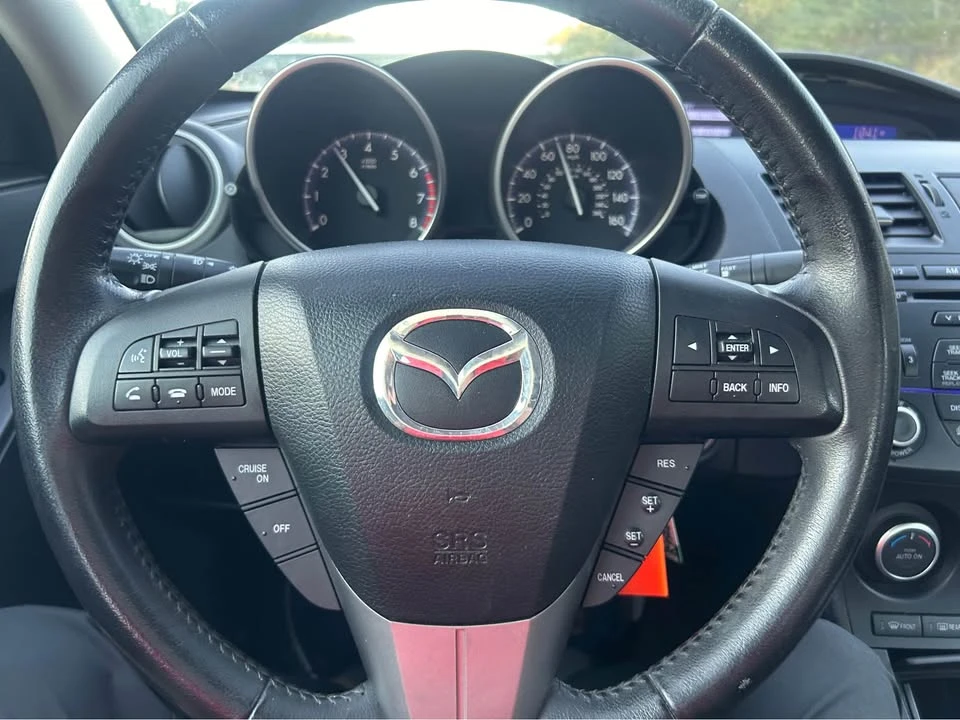 2012 Mazda Mazda 3 2nd Gen - Image 16 of 19