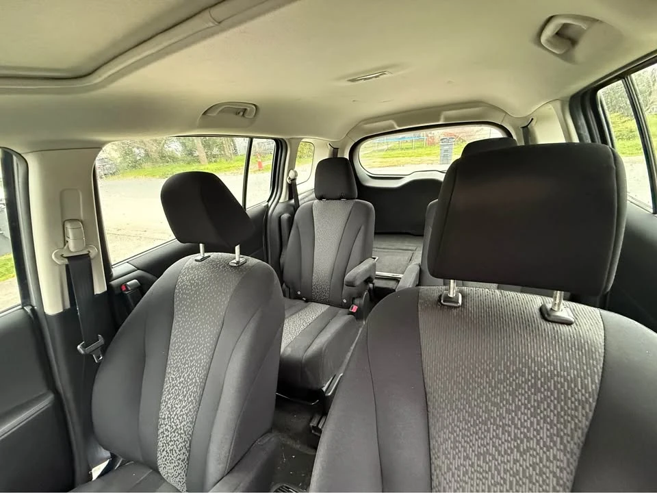 2012 Mazda Mazda 5 - Image 7 of 9