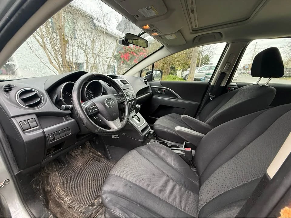 2012 Mazda Mazda 5 - Image 6 of 9