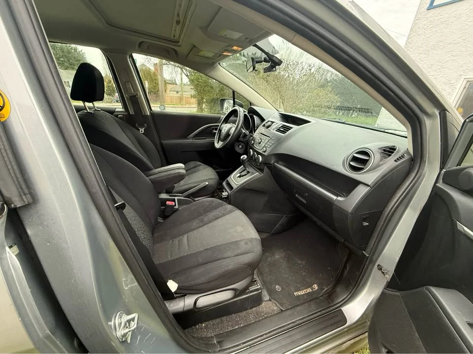 2012 Mazda Mazda 5 - Image 8 of 9