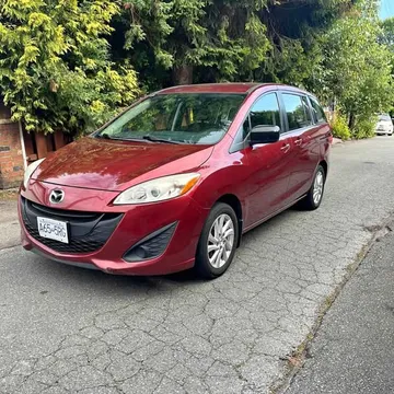 2012 Mazda MAZDA5
