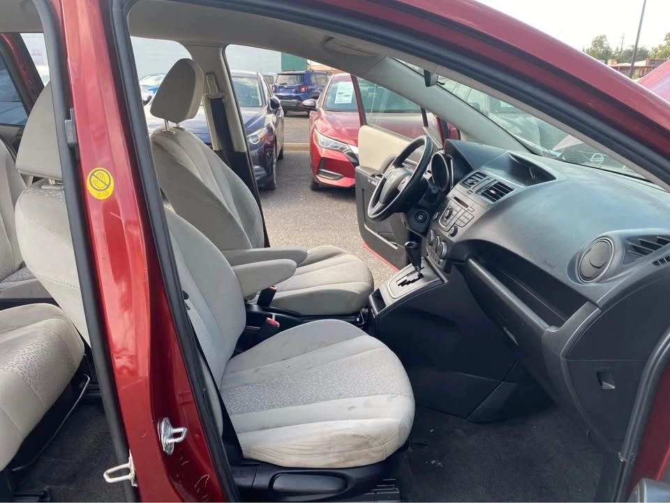 2012 Mazda Mazda 5 - Image 11 of 15