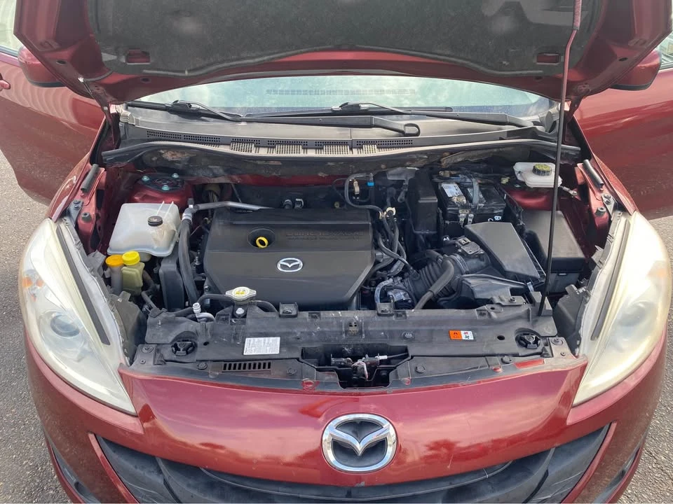 2012 Mazda Mazda 5 - Image 6 of 15