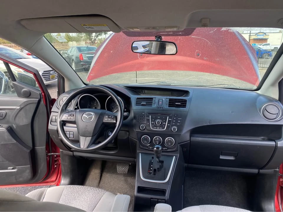 2012 Mazda Mazda 5 - Image 12 of 15