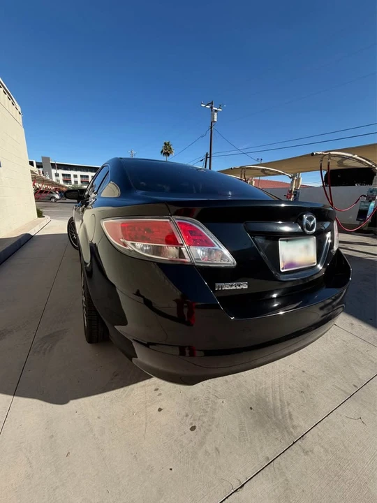 2012 Mazda Mazda 6 2nd Gen - Image 2 of 3