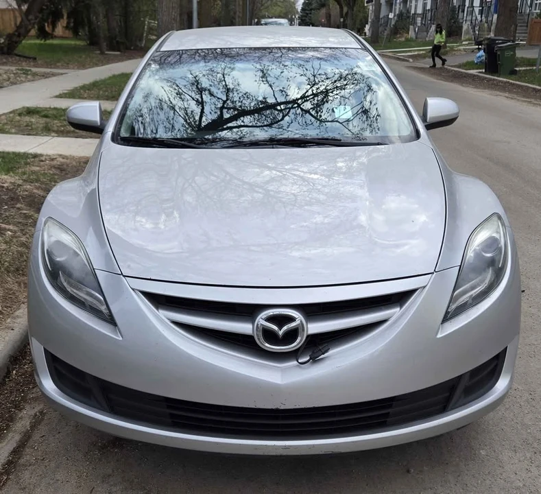 2012 Mazda Mazda 6 2nd Gen - Image 3 of 7