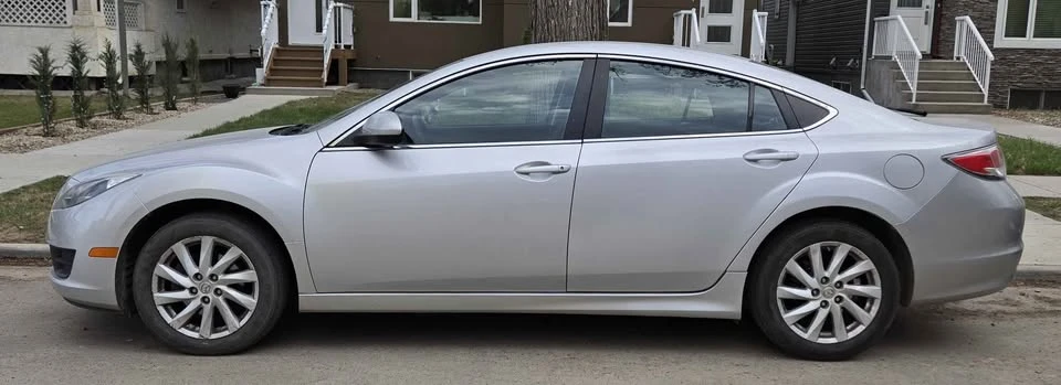 2012 Mazda Mazda 6 2nd Gen - Image 2 of 7