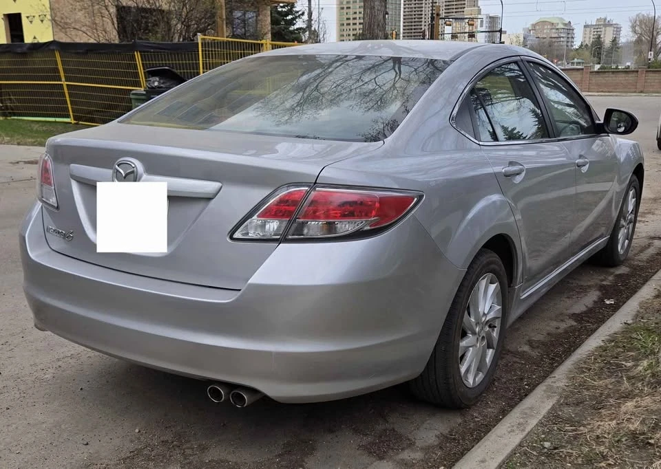 2012 Mazda Mazda 6 2nd Gen - Image 4 of 7