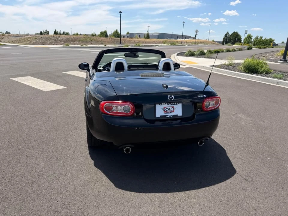 2012 Mazda NC MX-5 Miata - Image 3 of 14