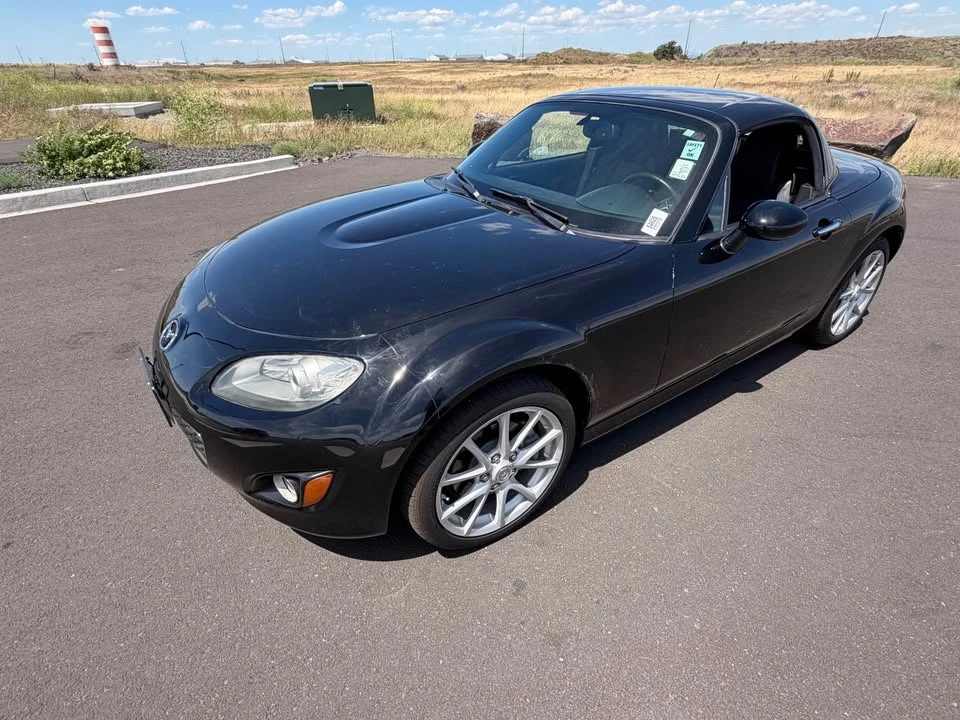 2012 Mazda NC MX-5 Miata - Image 8 of 14