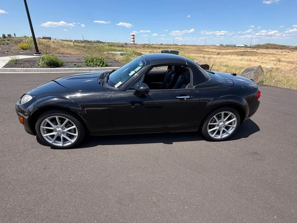 2012 Mazda NC MX-5 Miata - Image 5 of 14