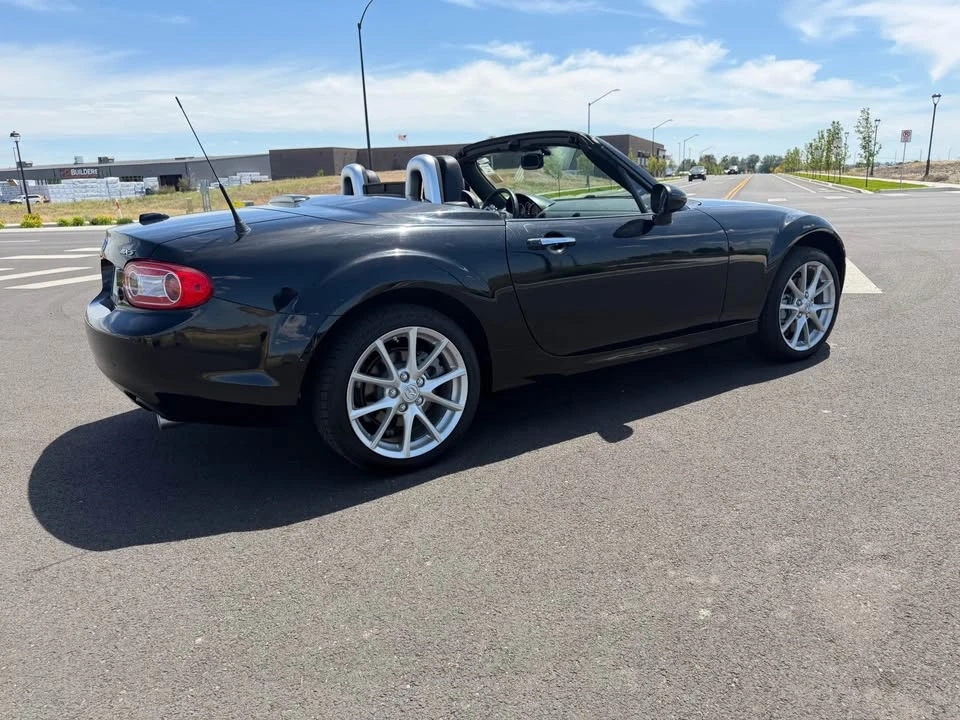 2012 Mazda NC MX-5 Miata - Image 4 of 14