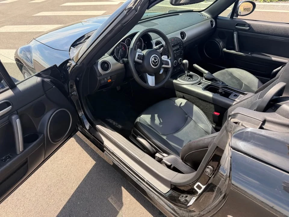 2012 Mazda NC MX-5 Miata - Image 13 of 14