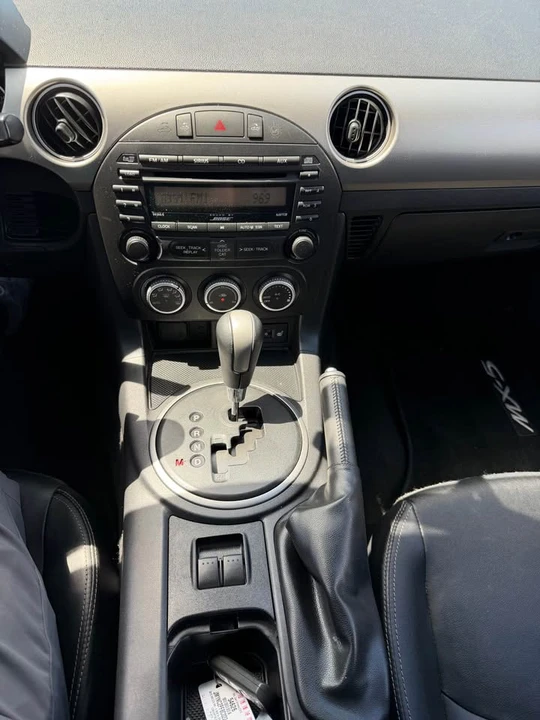 2012 Mazda NC MX-5 Miata - Image 12 of 14