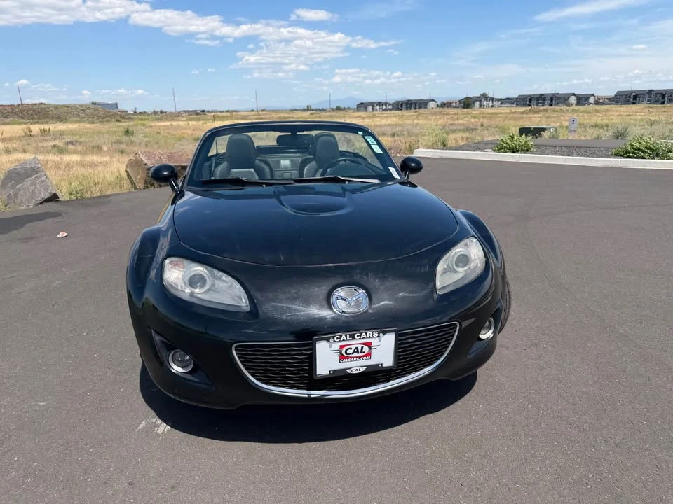 2012 Mazda NC MX-5 Miata - Image 2 of 14