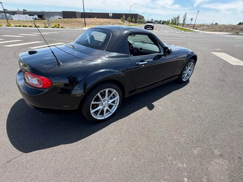 2012 Mazda NC MX-5 Miata - Image 7 of 14