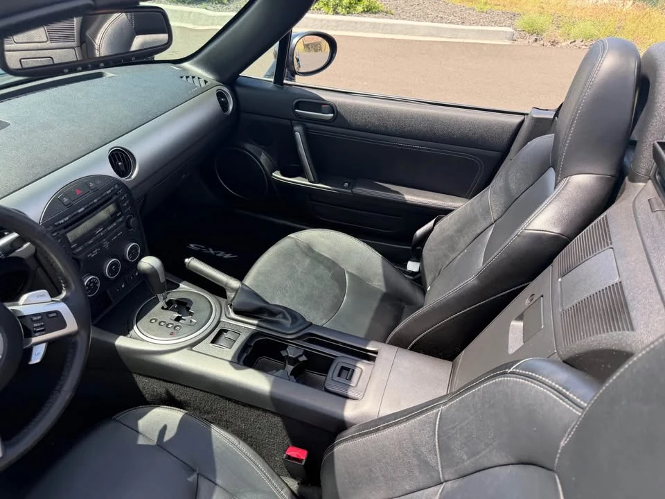 2012 Mazda NC MX-5 Miata - Image 14 of 14