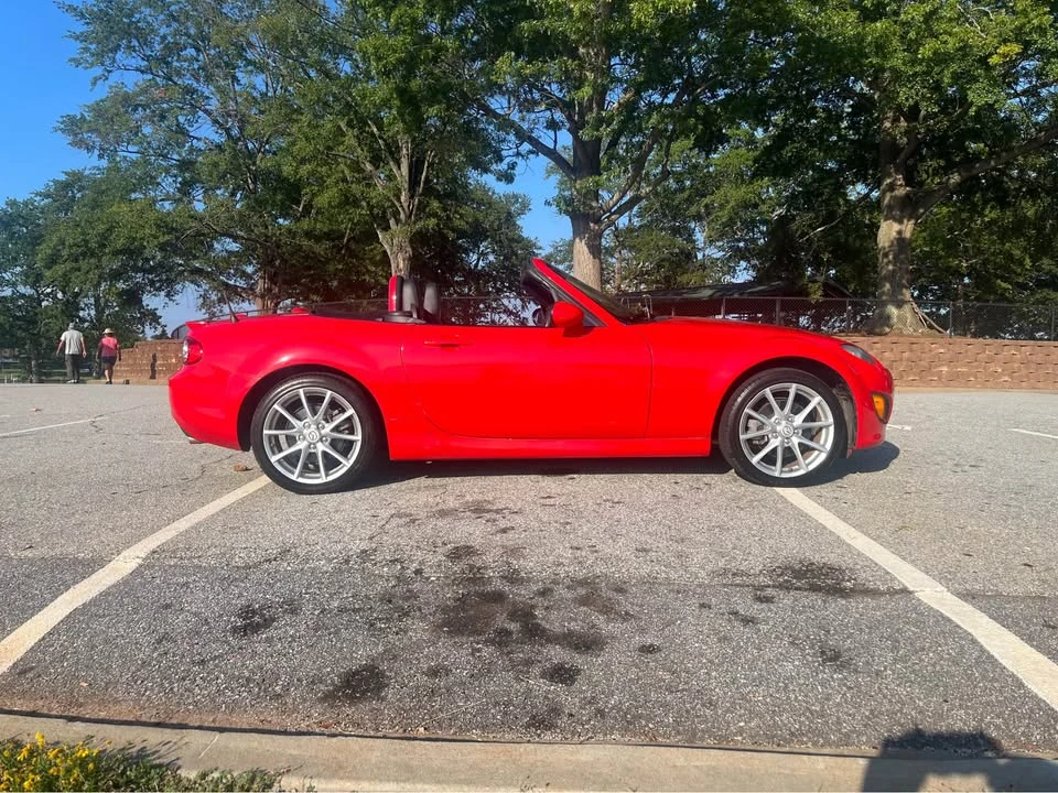 2012 Mazda NC MX-5 Miata - Image 4 of 11