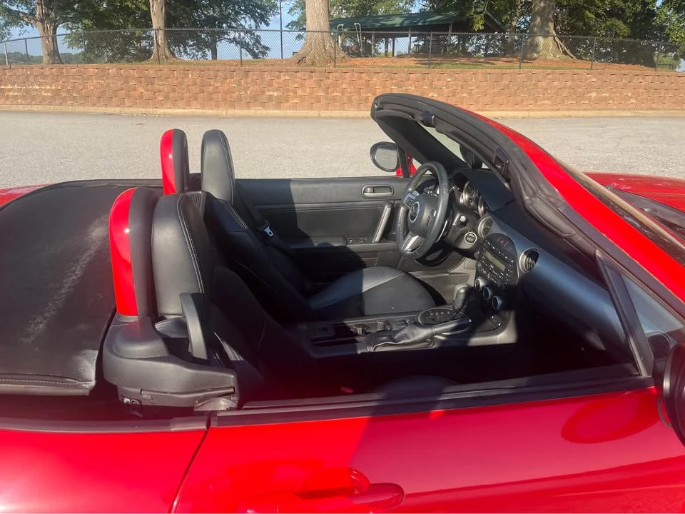 2012 Mazda NC MX-5 Miata - Image 7 of 11