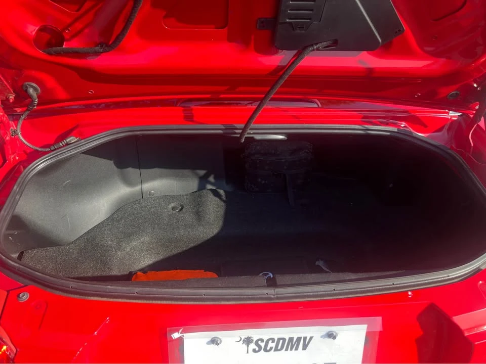 2012 Mazda NC MX-5 Miata - Image 6 of 11
