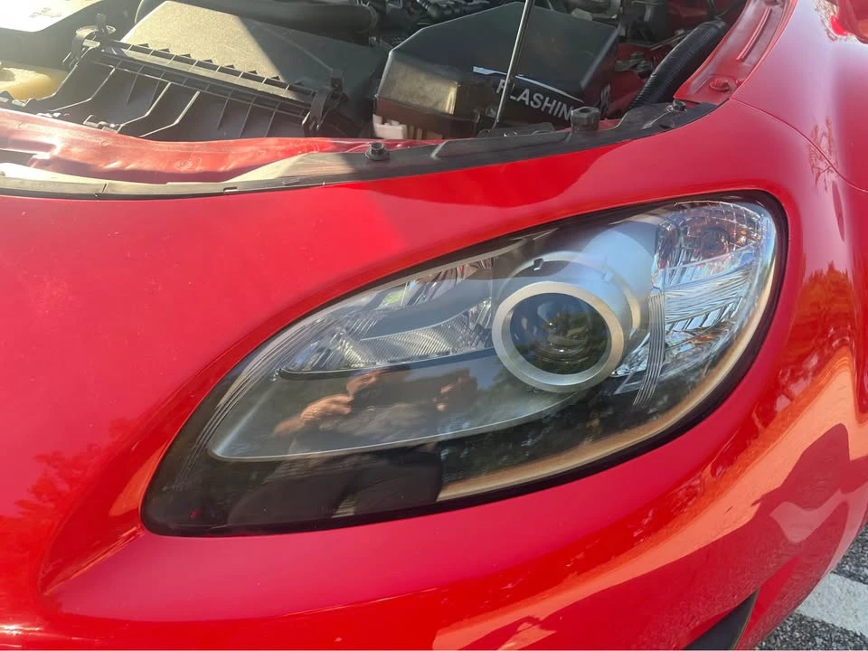 2012 Mazda NC MX-5 Miata - Image 10 of 11