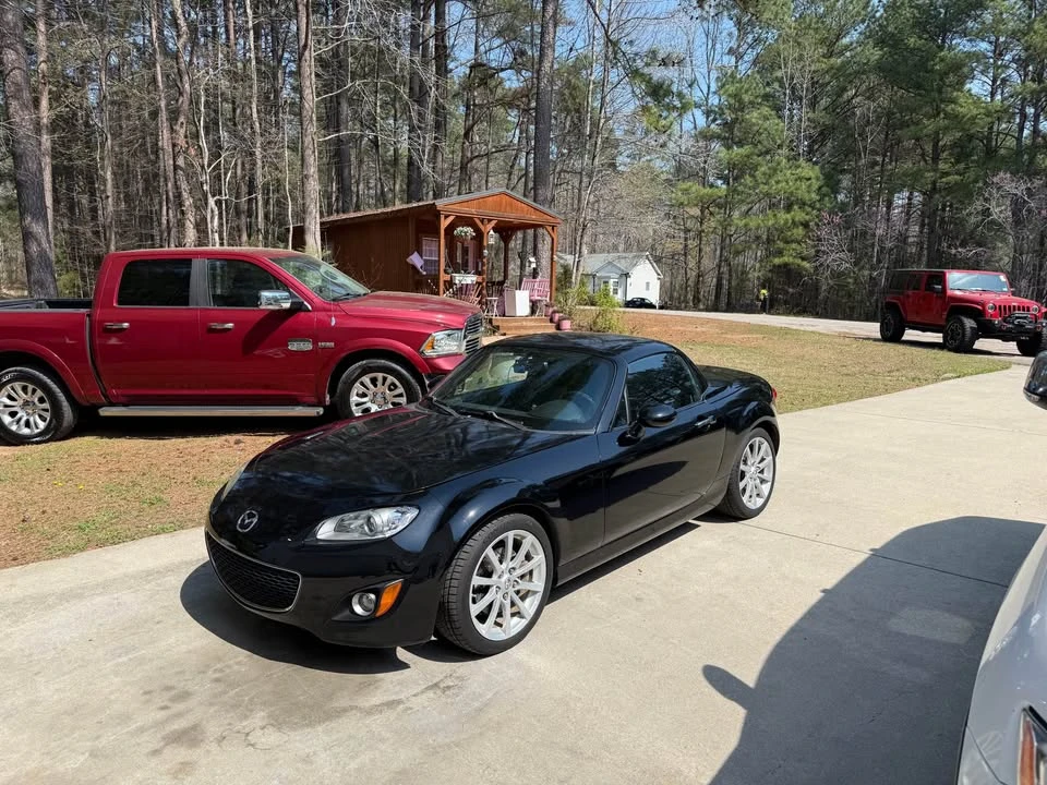 2012 Mazda NC MX-5 Miata - Image 5 of 15