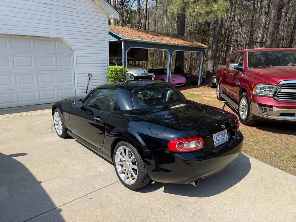2012 Mazda NC MX-5 Miata - Image 6 of 15